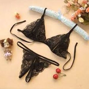 Women’s bikini set